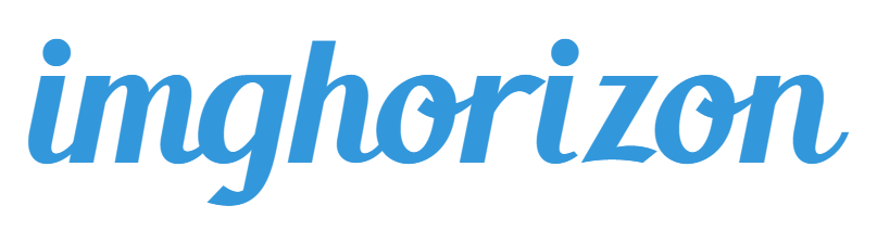 ImgHorizon Logo